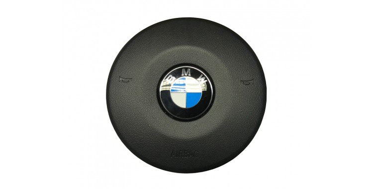 M Sport Lenkrad Airbag BMW X5 X6 F85 F86 F15 F16