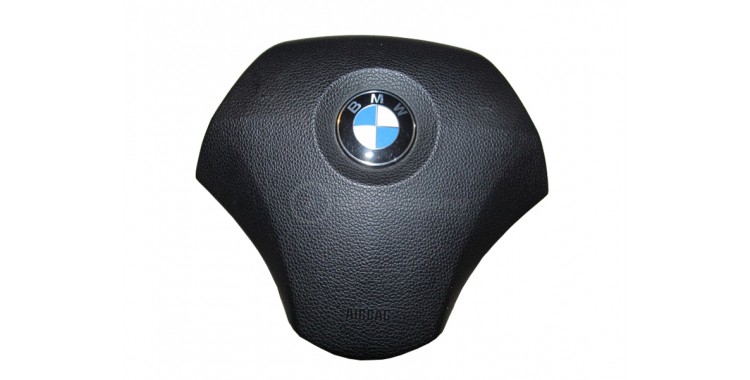 Airbag Modul Fahrerseite Lenkrad BMW 5er 6er E60 E61 LCI 6774449