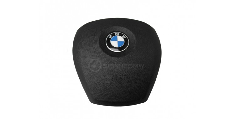 Airbag Modul Fahrerseite Lenkrad BMW X5 E70 X6 E71 E72