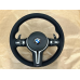 BMW F30 F32 F15 F20 F31 M3 M4 F82 M Sport Lenkrad Schaltwippen Steering Wheel